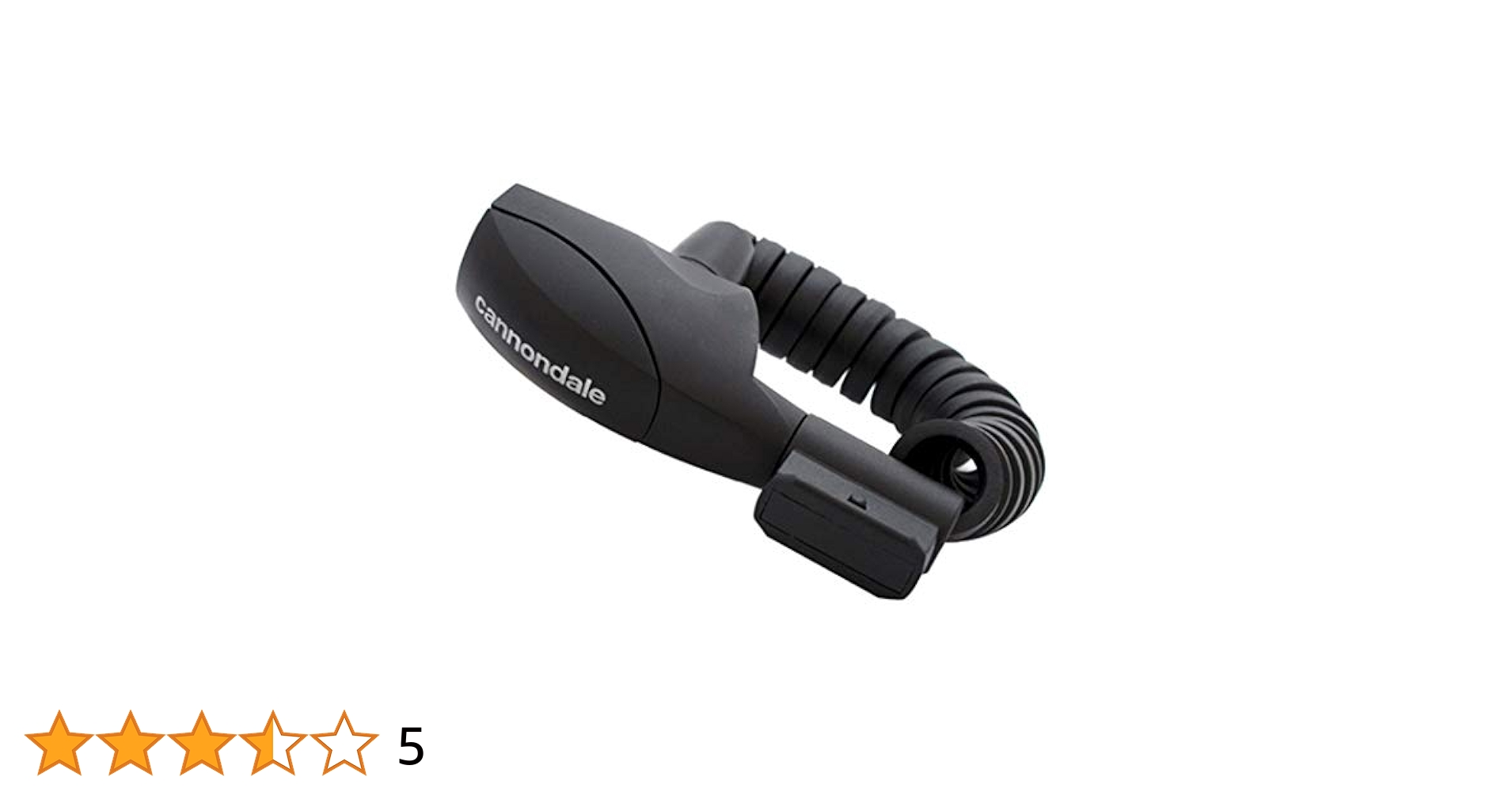 Amazon.co.jp: CANNONDALE(キャノンデール) HDロック バイロ 120